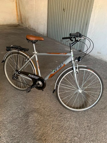City bike uomo donna - uomo,