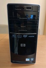 Pc desktop HP - Pentium Dual