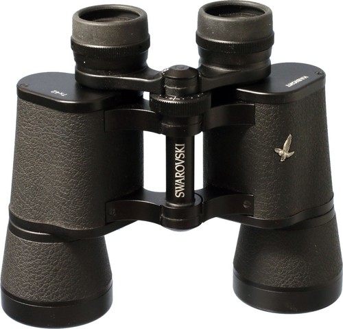 Swarovski 7x42 habicht - swarovski,