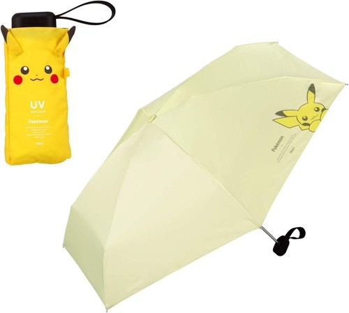 Pokemon wpc ombrellone - pokemon,