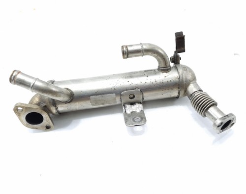 Radiatore scarico gas - radiatore, per