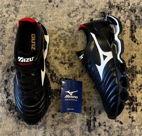 Scarpe mizuno wave prophecy - wave,