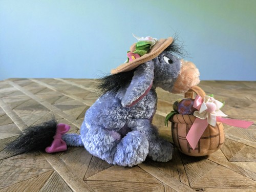 Disney store eeyore - store,