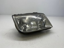Volkswagen Bora 1999 headlight