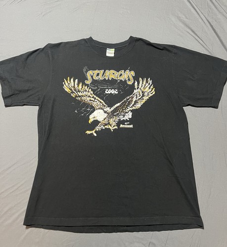 Shirt sturgis moto rally - t-shirt,