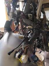 Suzuki burgman 650 complete - suzuki,