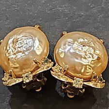 AUTENTICI "Chanel-look"