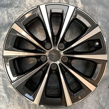 1 Orig BMW Alufelge Styling