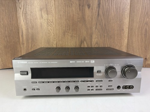 Yamaha v595a rds ricevitore - yamaha,