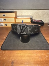 cintura louis vuitton