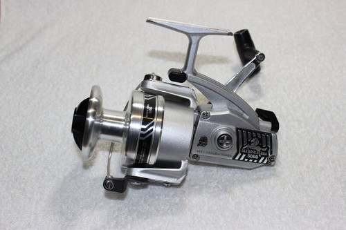 Mulinello pesca olympic - da,
