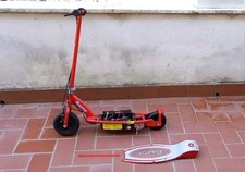 Monopattino Elettrico Razor Da Riparare o Per Pezzi Di Ricambio LEGGI DESCRIZION