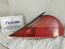 FANALE POSTERIORE STOP DESTRO