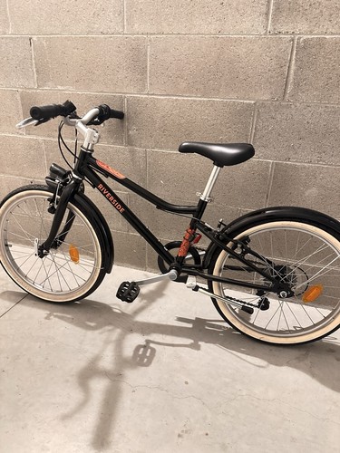 Bici bambino pollici - bici, 20