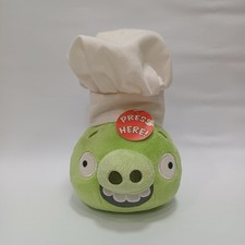 RARO peluche Angry Birds