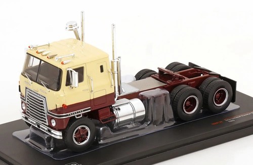 International transtar coe - international,