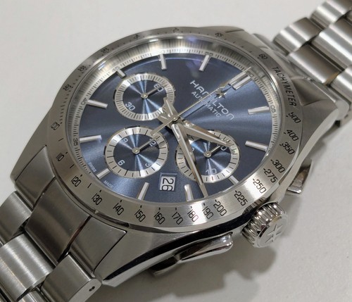 Orologio uomo hamilton - orologio,