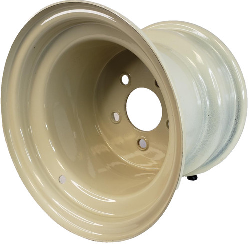 Ruota cerchio falciatrice zero - ruota,
