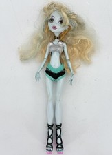 Bambola Monster High Lagoona