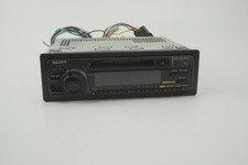 Sony MDX-C670RDS Autoradio