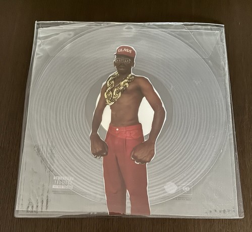 Tyler the creator don - the, tap