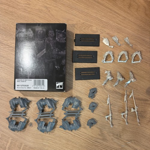 Warhammer vecchio mondo - il,