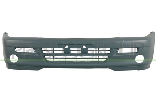 Paraurti mb1581011 prasco per - mb1581011,