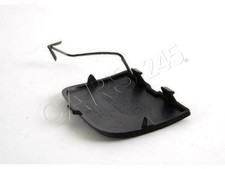 Copertura originale VW Golf R32 GTI Rabbit Variant nero satinato 1K6807441B9B9