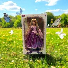 Disney Store Bambola