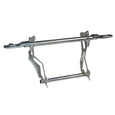 Telaio supporto radiatore - telaio,