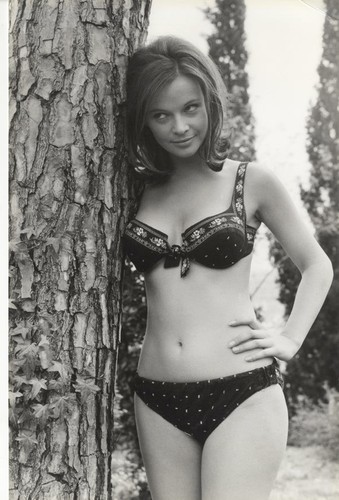 Dominique sanda anni stella - anni, 70