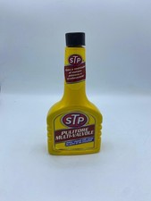 additivo benzina stp pulitore