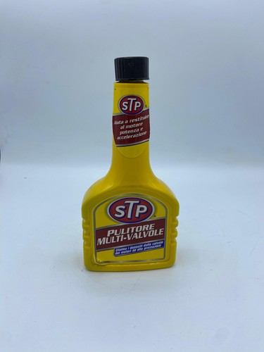 Additivo benzina stp pulitore - stp,