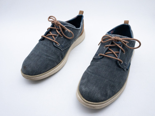 Sneakers uomo skechers scarpe - sneakers,