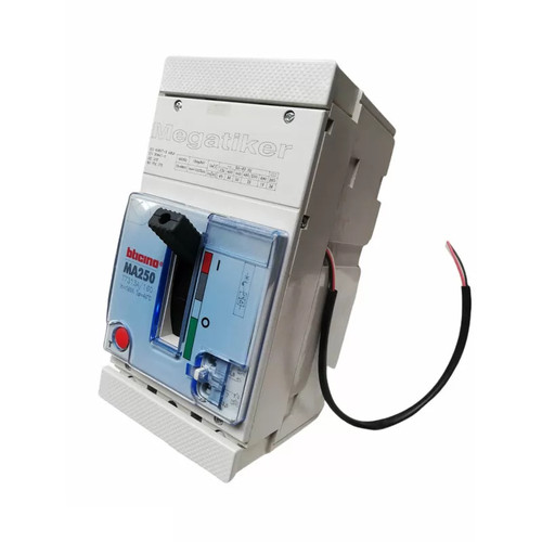 Bticino t7313a 160 mega - bticino, t7313a/160