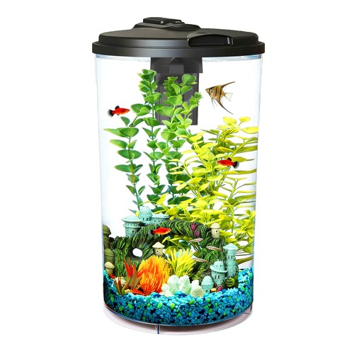 Kit acquario aquaview - acquario,