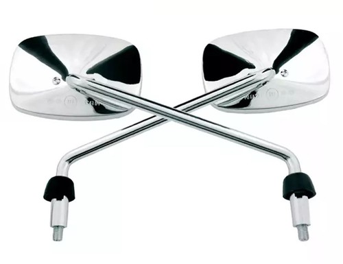 Serie completa specchietti - serie,