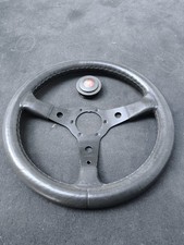 Volante sportivo fiat 127 - volante,