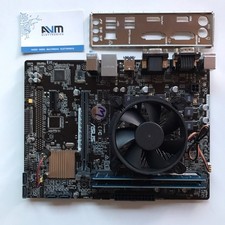 Scheda madre LGA 1151 ASUS