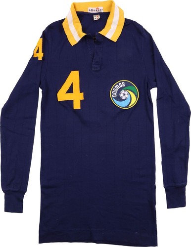 Maglia ellesse 1980 oscar - 1980,