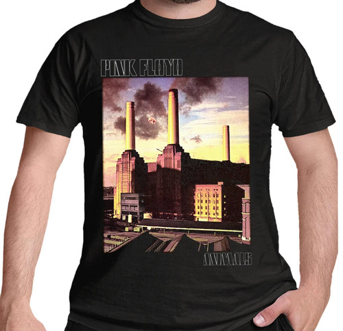 Shirt ufficiale pink - t-shirt,
