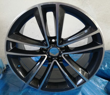 36116887591 Ruota a disco lega leggera 8,5JX19 ET:25 -ORIGINALE- BMW 6 G32 GT