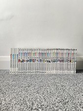 Vagabond Manga Vol. 1-37