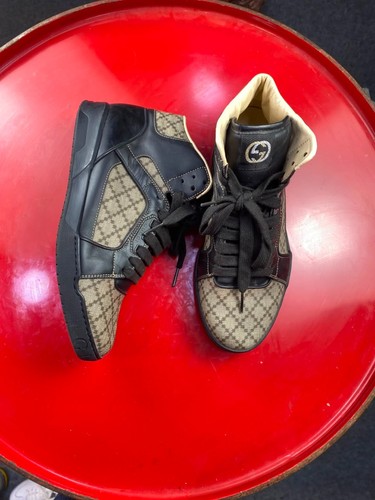 Gucci sneakers alte - , in