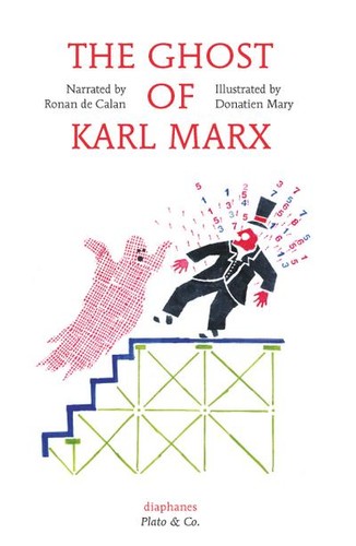 The ghost karl - of, marx