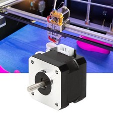 3D Printer Stepper Motor 2