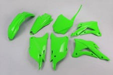 kit plastiche carene Kawasaki