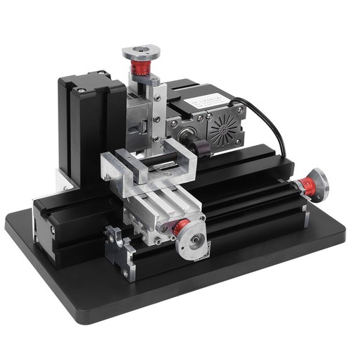 Fresatrice per metallo mini - per,
