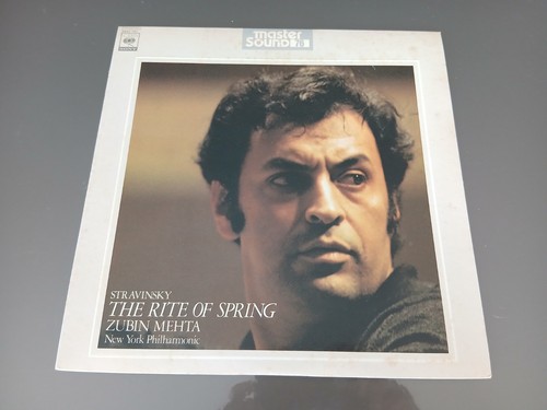 Stravinsky the rite - the, of