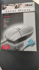 Trust Serial Mouse 3 Buttons /